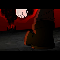 Mi Proyecto del curso: Animación 2D con Toon Boom Harmony. Animation, 2D Animation, Character Animation, Digital Drawing, and Video Editing project by Fran Lebron - 09.10.2020