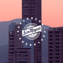 San Miguel Explorers 2018: 7 tips para triunfar con tus fotografías (con Al Mefer) Ein Projekt aus dem Bereich Videobearbeitung von Marta Richart - 01.06.2018