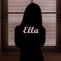 Ella. Un proyecto de escritura y narrativa de Sònia Ferragut.. Writing project by Sònia Ferragut Maixenchs - 09.29.2020