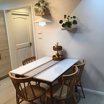 Ampliación cocina. Een project van Interactief ontwerp van Samuel Abarza Fuentes - 26.09.2020