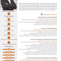 Portafolio . % Luis Acosta tarafından hazırlanan İletişim, Dijital Tasarım, Grafik Tasarım, Dijital Pazarlama, Sos, al Med, Ve a projesi - 09.29.2020