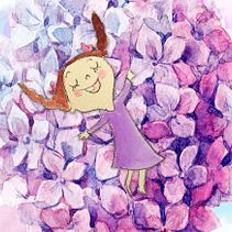 Pequeñas historias para grandes protagonistas. Un projet de Aquarelle, Dessin artistique , et Conception éditoriale de Ana Folch - 01.10.2020