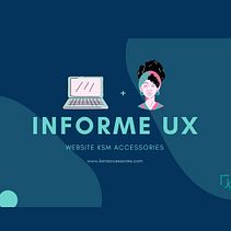 Proyecto final UX. Projekt z dziedziny Br, ing i ident, fikacja wizualna, Fotografia, Realizacja audio-wideo i Portale społecznościowe użytkownika Patricia Caro - 12.10.2020