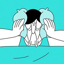 Stoppen Sie das Schnarchen - Palomo Luque Zahnärzte Ein Projekt aus dem Bereich Animation und 2-D-Animation von edmonestudio - 15.09.2020