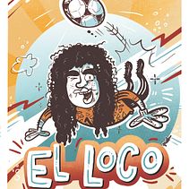 Mi Proyecto del curso: Ilustración digital aplicada a productos. Een project van Traditionele illustratie y Digitale illustratie van Kmilo Patiño - 20.10.2020