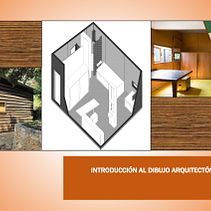 Mi Proyecto del curso: Introducción al dibujo arquitectónico en AutoCAD Ein Projekt aus dem Bereich Architektur von Carolina Paz - 26.10.2020