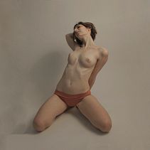 She. Fine-Art Photograph project by Elias Guajardo Herrera - 08.15.2019