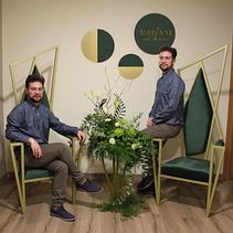 Mi Proyecto del curso: Diseño y creación de composiciones florales . Dekorasi proyek oleh José Manuel Alcantud Córdoba - 11.18.2020