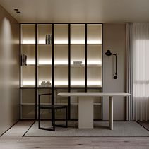 Mi Proyecto del curso: Infografía arquitectónica en 3D. 3D, Architecture, Interior Architecture, Interior Design, Digital Architecture, 3D Design, Architectural Illustration, and ArchVIZ project by Raimondo Caltagirone - 11.08.2020