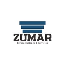 ZUMAR LOGOTIPO. Un proyecto de Br e ing e Identidad de Carlos Zubia Medrano - 09.11.2020
