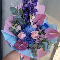 closer to me . Un proyecto de Escenografía de Oana Gheorghe - 14.11.2020