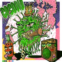 Mi Proyecto del curso: Ilustración digital aplicada a productos . % Camo Studio tarafından hazırlanan Karakter Tasarımı, Geleneksel illüstras, on, Dijital İllüstras, Ve on projesi - 11.14.2020