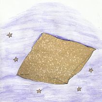 Meu projeto do curso: Introdução à ilustração infantil - Almofadinha de ouro. Un progetto di Illustrazione infantile di Tamara Takaoka - 17.11.2020