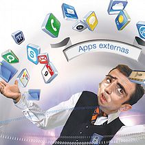 Revista SIC_Ediciones Coda_ nuevas ilustraciones. Een project van  Tekening, Digitale tekening, Ontwerp van personages, Redactioneel ontwerp, Redactionele illustratie, Traditionele illustratie y Digitale illustratie van Rh Fernando Halcón - 19.11.2020