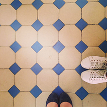 Meu projeto do curso: Fotografia profissional para Instagram. Design gráfico projeto de Sara Dias - 23.11.2020