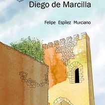 Mi Proyecto del curso: Ilustración de portadas de libros: revela la esencia de una historia. Een project van Digitale illustratie van MARÍA ÁNGELES ESPILEZ MURCIANO - 24.11.2020