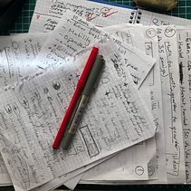 fgMy project in Time Management Techniques for Creators and Creatives course. Projekt z dziedziny Kreat, wność i Zarządzanie projektowaniem użytkownika Yigit Denktas - 11.12.2020