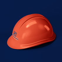 Meu projeto do curso: Ferreraço. Projekt z dziedziny Br, ing i ident, fikacja wizualna i Design użytkownika Leonardo Eid - 29.12.2020