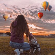 Mi Proyecto del curso: Matte Painting: creando mundos fotorrealistas . Lukisan Matte proyek oleh Mary Carmen Perez Gonzalez - 12.29.2020