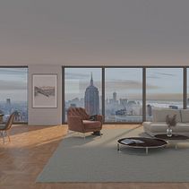 Mi Proyecto del curso: Infografía arquitectónica en 3D Ein Projekt aus dem Bereich Architektur von Daniel Abecasis - 26.01.2021