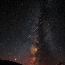 Mi Proyecto del curso: Introducción a la astrofotografía @Msmoonlightarts . % Dumarys Espaillat tarafından hazırlanan Fotoğrafçılık, Güzel Sanatlar Fotoğrafçılığı, Ve Dijital Fotoğrafçılık projesi - 01.02.2021