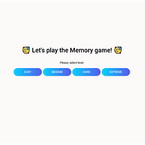 Mi Proyecto del curso: Introducción a la programación en JavaScript Ein Projekt aus dem Bereich CSS, HTML und JavaScript von Andrea Sánez Oquendo - 06.01.2021