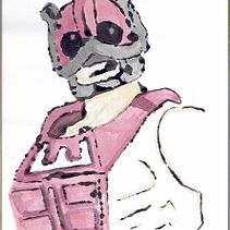 De principiante a superdibujante (Ferchu). Projekt z dziedziny  R i sunek użytkownika Ferchu Escola - 15.01.2021