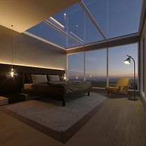 Projetos de 2020. Un progetto di 3D di Anderson Steiner - 01.12.2020