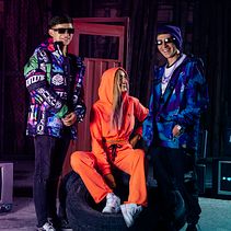 Mi Proyecto del curso: Montaje audiovisual profesional con Adobe Premiere Pro. Video Editing, and Video project by John Cruz Rivera - 01.09.2021