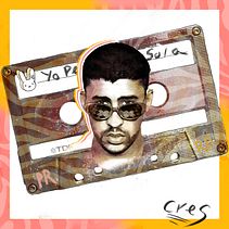 Mi Proyecto del curso: Retrato ilustrado con Photoshop.  project by carlos Fernandez Avila - 01.11.2021