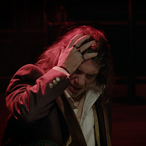 Crossroad (dirección de fotografía) Ein Projekt aus dem Bereich Kino, Video und TV von Adrián González Fernández - 19.11.2020