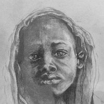 Extraordinary movement of the human body . Figure Drawing, Oil Painting, and Portrait Drawing project by Avrel Bateman - 01.17.2021