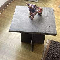 Mi Proyecto del curso: Creación de muebles en concreto para principiantes. Un projet de Architecture de Gerico Caballero Deza - 04.02.2021