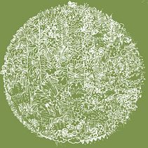 Background design. Un progetto di Disegno artistico, Disegno e Illustrazione con inchiostro di alltimetraveller - 21.01.2021