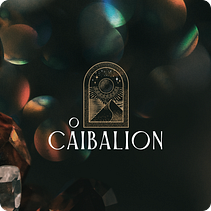 Meu projeto do curso: Princípios de conceitualização e branding. Un proyecto de Gestión del Portafolio de Henrique Dias - 24.01.2021