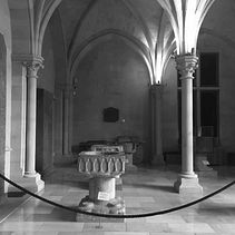 Restoration of the Art & History Museum. Architecture project by Matthew Moskal - 06.14.2019