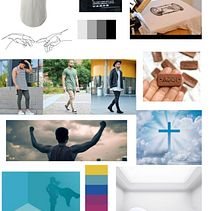 Meu projeto do curso: Design de estampas para roupas Ein Projekt aus dem Bereich Modedesign von Gleidiani Nogueira - 27.01.2021