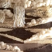 O meu projeto...from Portugal with love!. Un projet de Couture, Macramé , et Art textile de Tânia Quental Cotrim da Costa - 29.01.2021