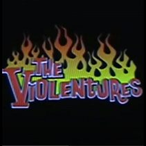 VideoClipe Black Widow -The Violentures Band. Cinema, Vídeo e TV projeto de Gilson Mojo - 15.04.2005