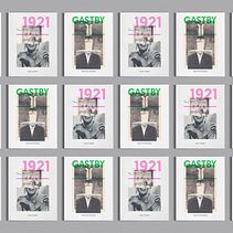 Mi Proyecto del curso: Collage geométrico sin anestesia Ein Projekt aus dem Bereich Collage, Verlagsdesign und Grafikdesign von laura romero-nieva sanchez - 03.02.2021