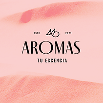 Aromas | Mi Proyecto Final. Un proyecto de Br, ing e Identidad e Ilustración tradicional de Dima H - 03.02.2021