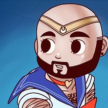 Mi Proyecto del curso: YouTube: crea tu canal desde cero. Un projet de Dessin numérique , et Manga de Ivan Arias - 10.02.2021