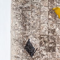 "Terraces" / "Terrazze" - Out OF (common sense)- Single Photos- Some of my B&W . % Federica Piccinni tarafından hazırlanan Dijital Fotoğrafçılık, Fotoğrafik Kompozis, on, Ve Fotoğrafçılık projesi - 02.10.2021