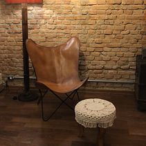 Mi Proyecto del curso: Técnicas de macramé circular. Projekt z dziedziny Makrama użytkownika Gabriela Ciancio - 12.02.2021