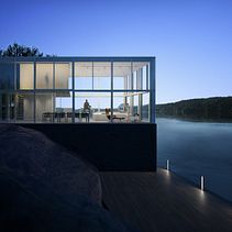 My project in Representation of Architectural Spaces with 3D Studio Max course. 3D, 3D Modeling, Architectural Photograph, Architecture, and ArchVIZ project by Alberto Mauceri - 02.12.2021