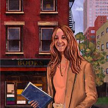 Mi Proyecto del curso: Retratos pictóricos con técnicas digitales.  project by Silvia Barba Peiró - 02.17.2021