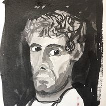 Sketches. Un projet de Illustration traditionnelle de David Gross - 14.02.2021