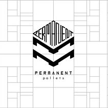 Brand Permanent Pallets. Un proyecto de Diseño de logotipos, Diseño gráfico, Stor y telling de Fernando Berto - 21.02.2021