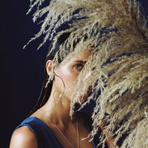 Proyecto - Campaña joyería Joarla. Film Photograph project by Alex Gonzalez - 02.23.2021