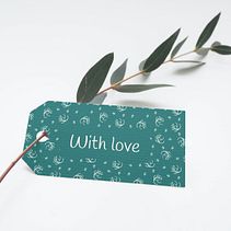 Mi Proyecto del curso: Creación y comercialización de patterns vectoriales. Projekt z dziedziny Design i Pattern design użytkownika Naile Vasquez - 24.02.2021